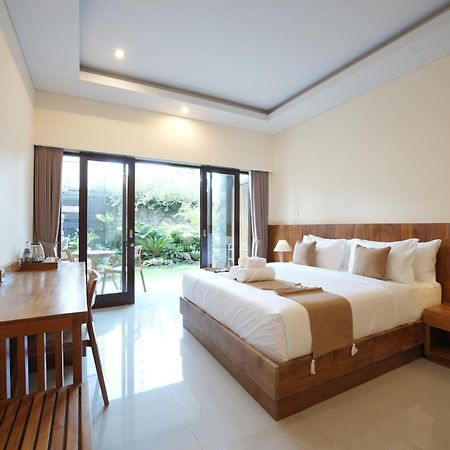 Winaka Ubud Exterior foto