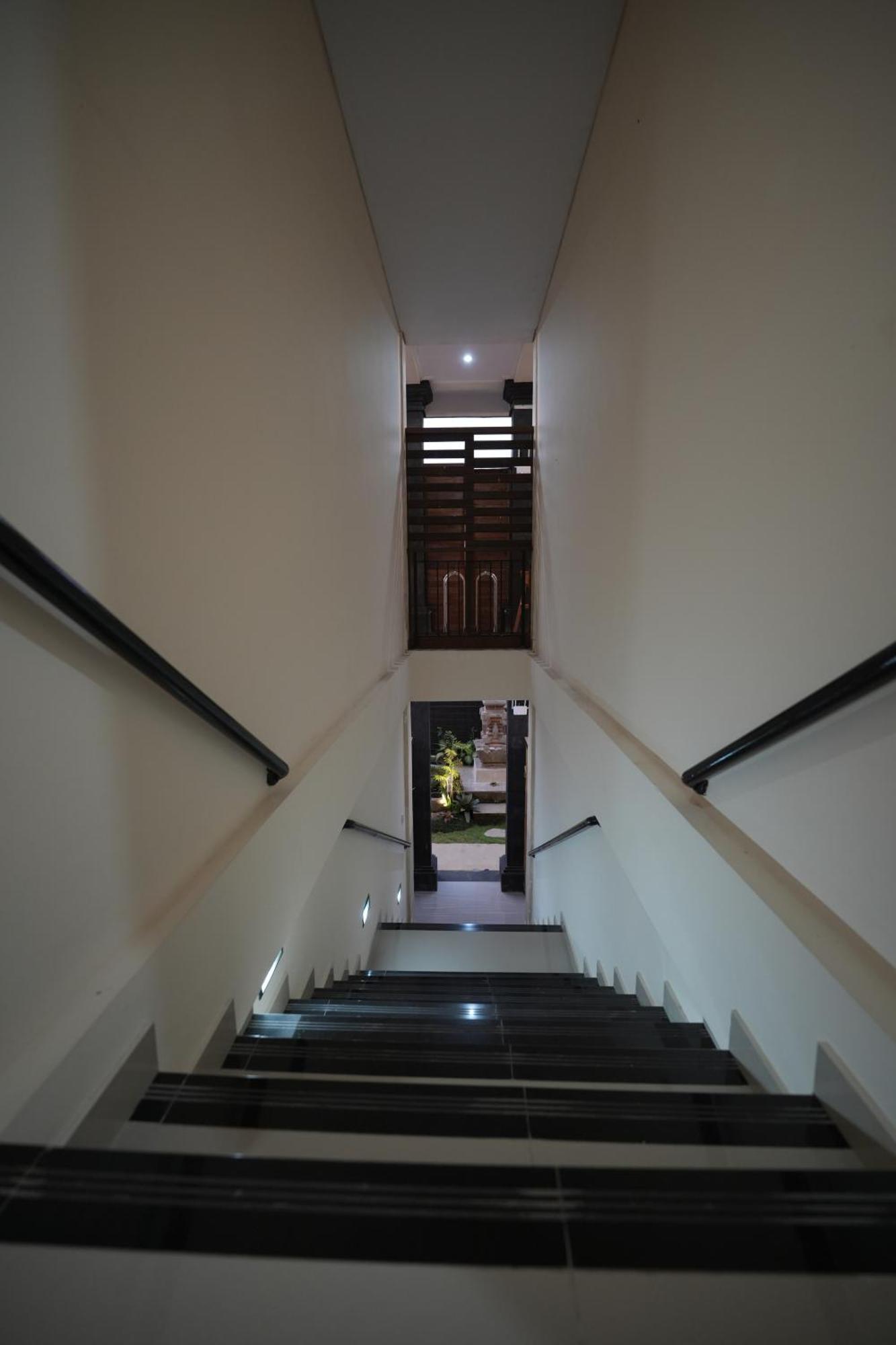 Winaka Ubud Exterior foto