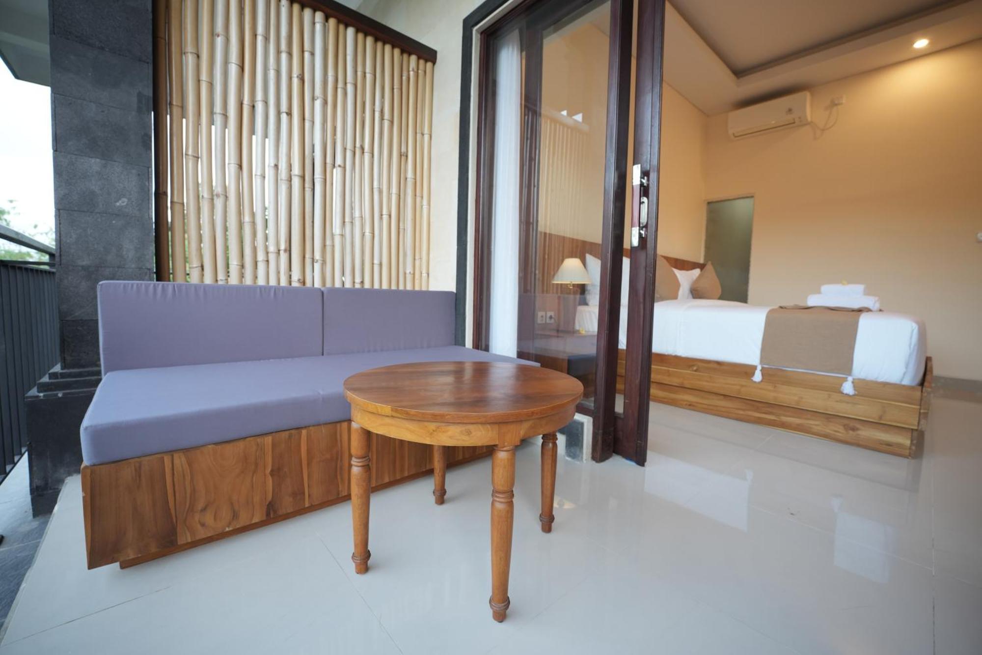 Winaka Ubud Exterior foto
